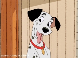 فیلم سینمایی 101 سگ خالدار